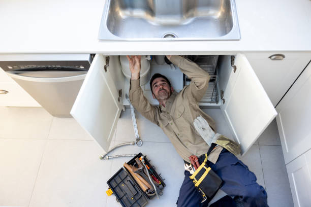 Best 24-Hour Plumber Near Me  in Hazel Crest, IL