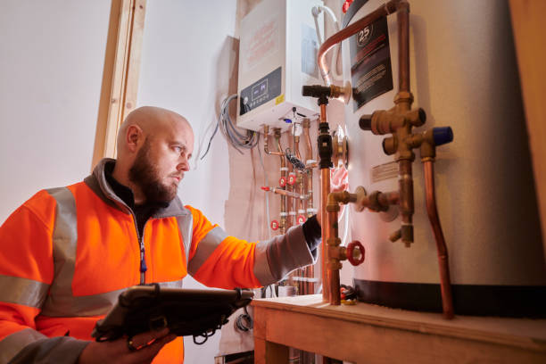 Best Plumbing Installation Services  in Hazel Crest, IL
