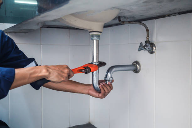 Trusted Hazel Crest, IL Plumbing Experts