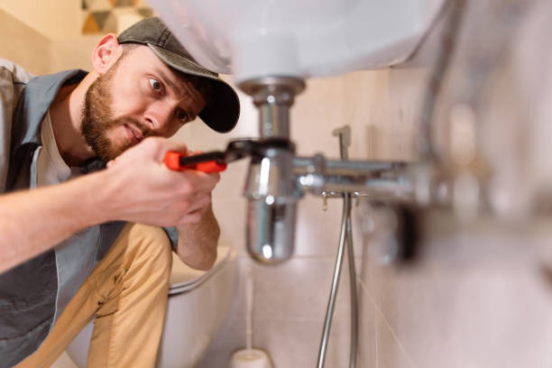 Shower Repair Services in Hazel Crest, IL