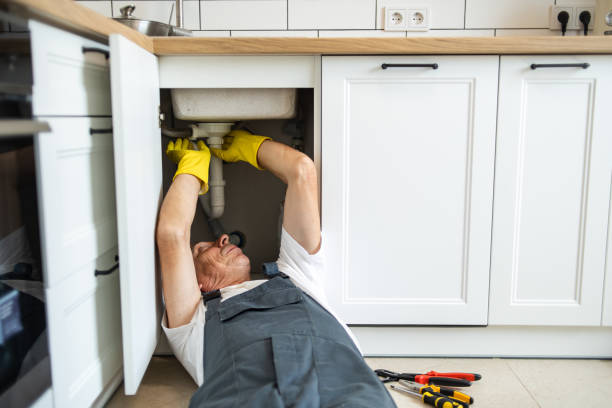 Best Faucet Repair  in Hazel Crest, IL