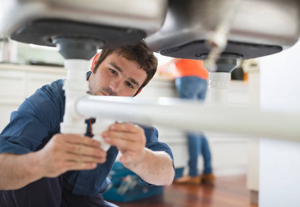 Best Toilet Repair Services  in Hazel Crest, IL