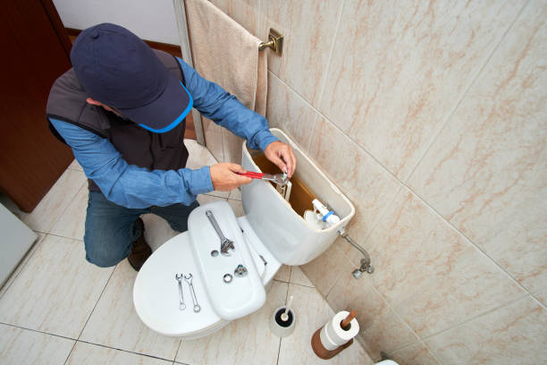 Best Residential Plumbing Services  in Hazel Crest, IL