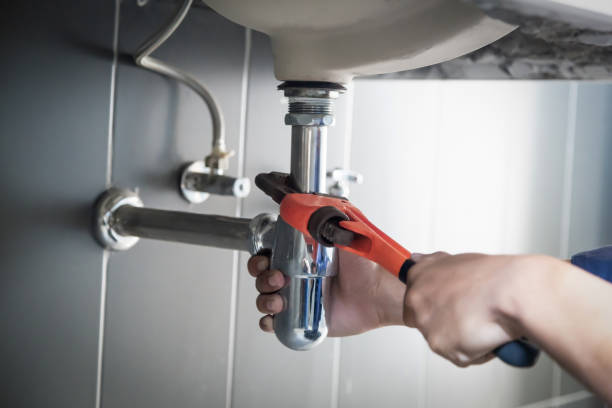 Best Sewer Line Repair  in Hazel Crest, IL