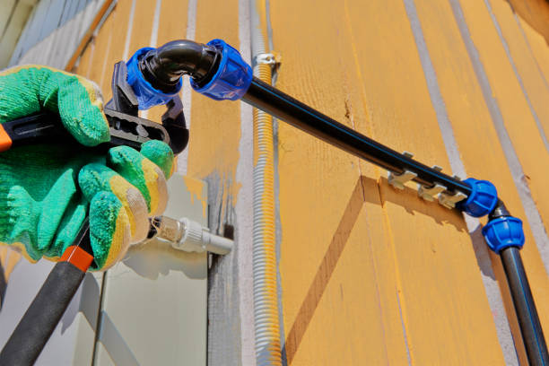Best Sprinkler Systems  in Hazel Crest, IL