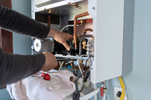 Best Plumbing Installation Services  in Hazel Crest, IL