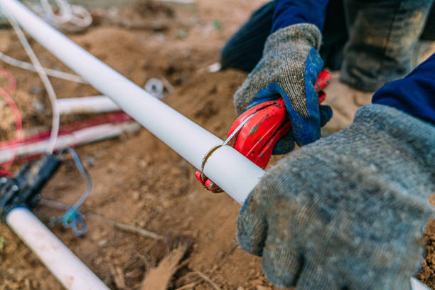 Best Plumbing Inspection Services  in Hazel Crest, IL
