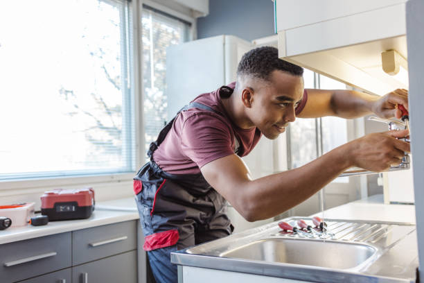 Best Affordable Plumber Near Me  in Hazel Crest, IL